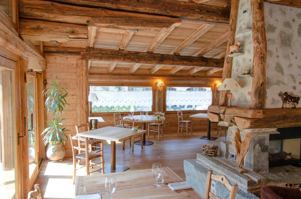 Albergo Nazionale Vernante Exteriér fotografie