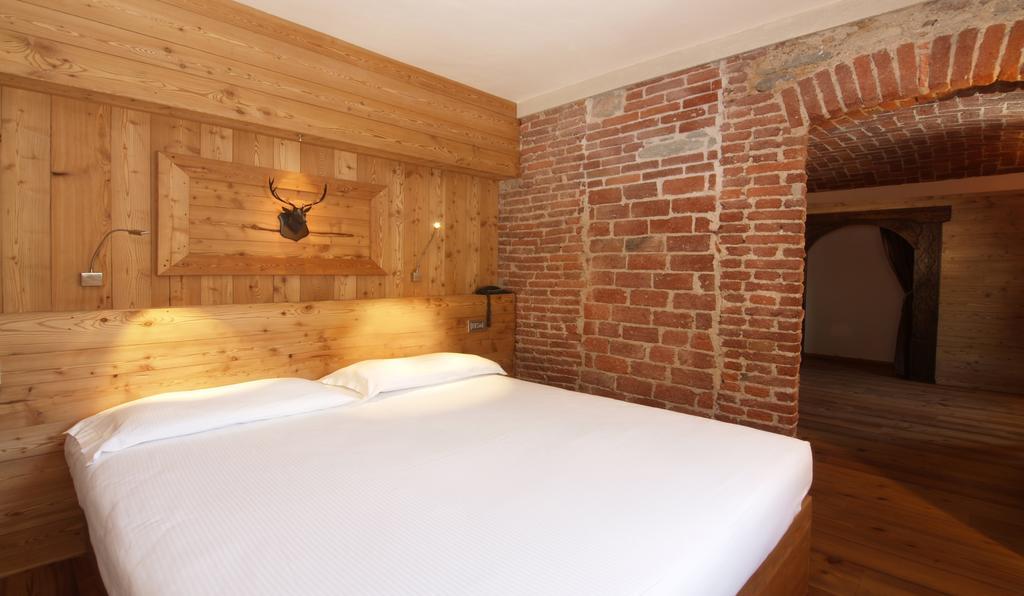 Albergo Nazionale Vernante Exteriér fotografie