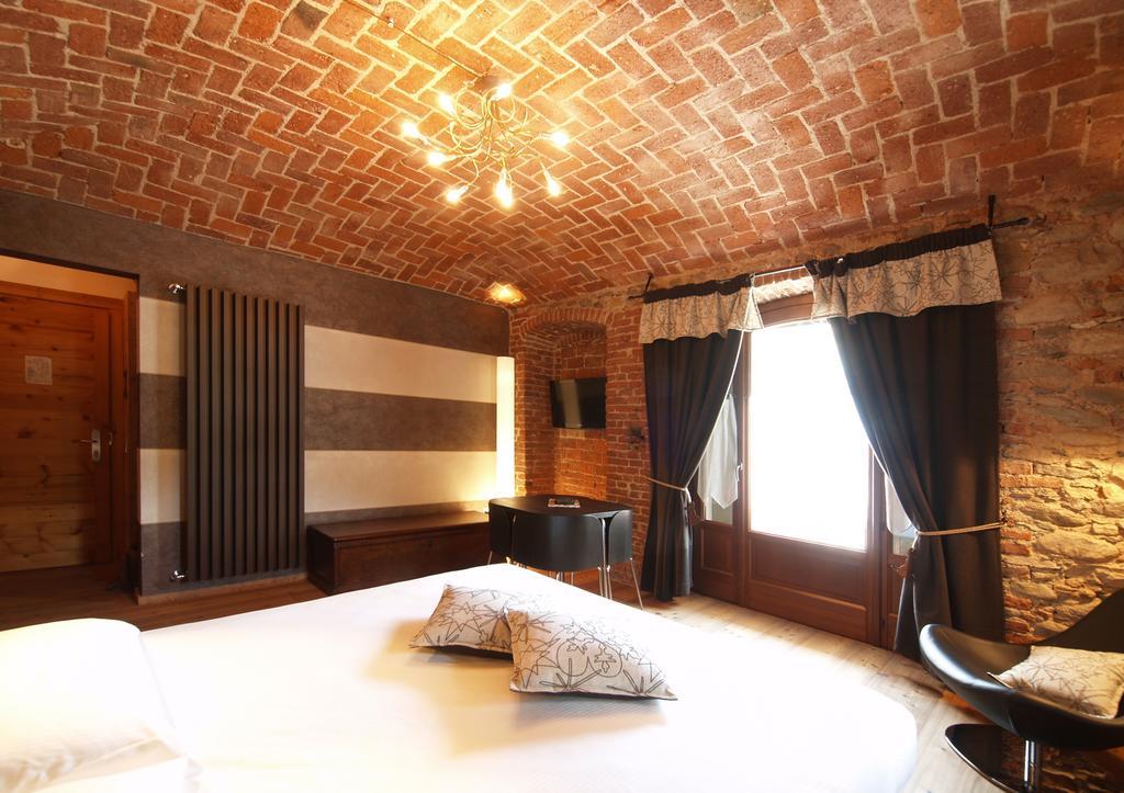 Albergo Nazionale Vernante Exteriér fotografie
