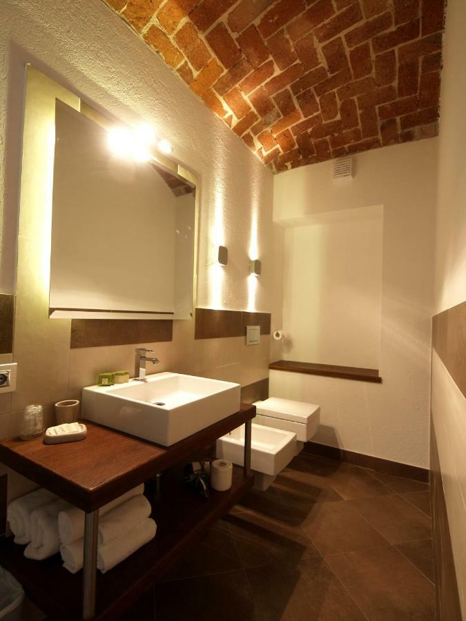 Albergo Nazionale Vernante Exteriér fotografie